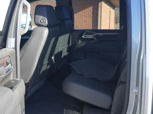 New 2026 GMC Sierra 2500 SLT image 26