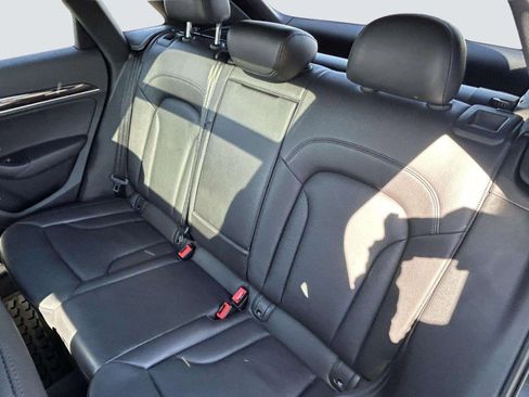 Used 2018 Audi Q3 2.0T Premium Plus AWD/4WD image 20