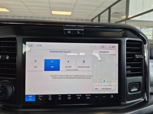 New 2026 Ford F250 Lariat w/ Tremor Off-Road Package image 36