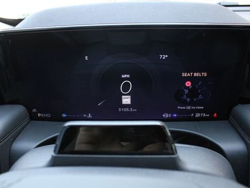 New 2026 Lincoln Aviator AWD image 10