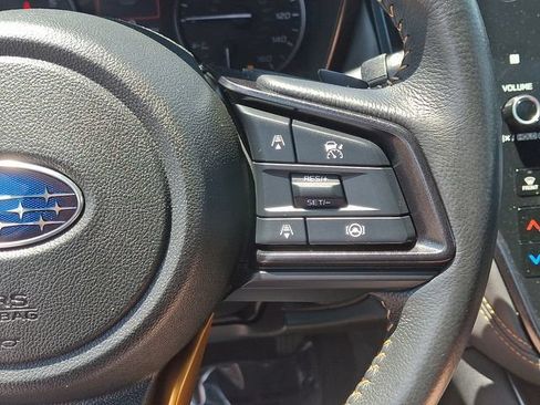 Used 2023 Subaru Outback Wilderness AWD/4WD image 21