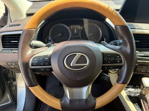 Used 2020 Lexus RX 350 FWD w/ Premium Package image 16