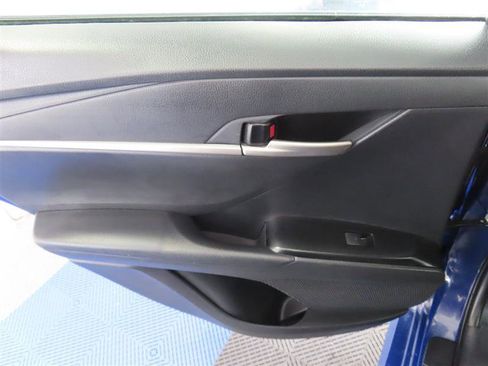 Used 2025 Toyota Camry LE FWD image 29