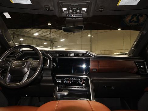 Certified 2023 GMC Sierra 1500 Denali Ultimate image 30