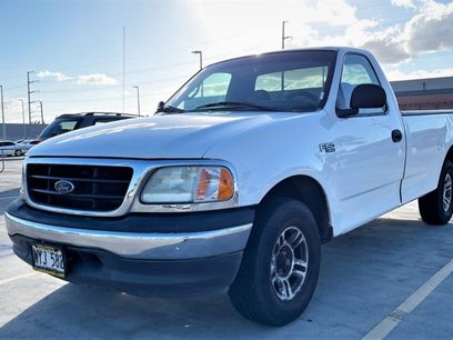 Used 2001 Ford F150 XL