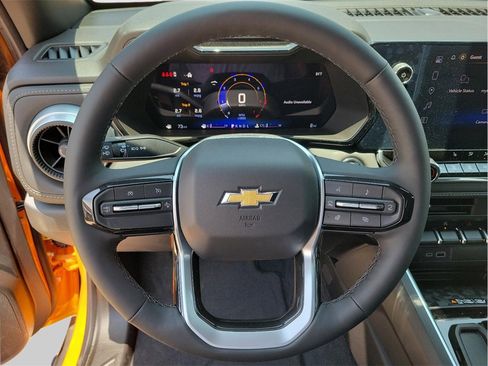 New 2025 Chevrolet Colorado LT w/ LT Convenience Package image 20