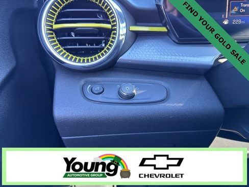 New 2026 Chevrolet Trax LT w/ Driver Confidence Package image 19