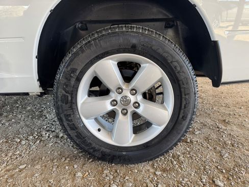 Used 2023 RAM 1500 Tradesman w/ Tradesman SXT Package image 41