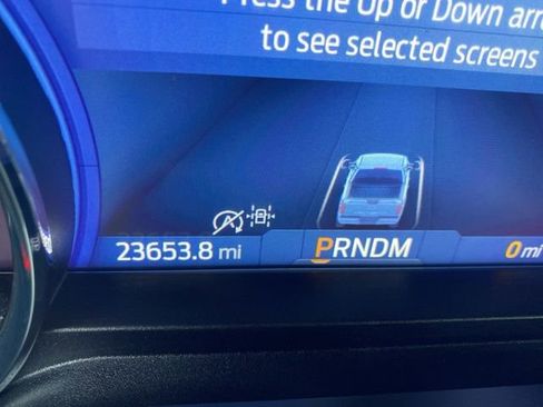 Used 2023 Ford F150 XLT w/ Equipment Group 302A High image 6