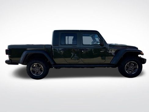 Used 2021 Jeep Gladiator Rubicon image 8