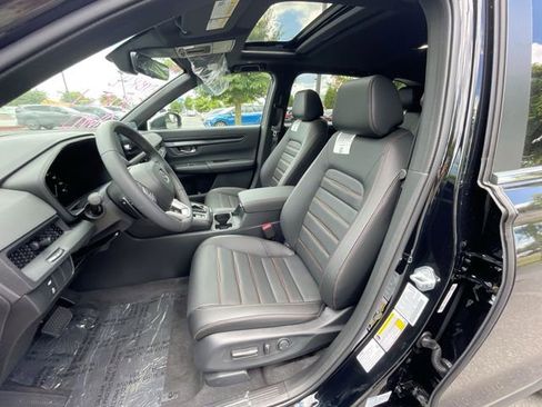 Used 2025 Honda CR-V Sport-L image 16