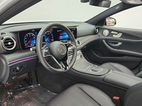 Certified 2022 Mercedes-Benz E 350 Sedan image 12