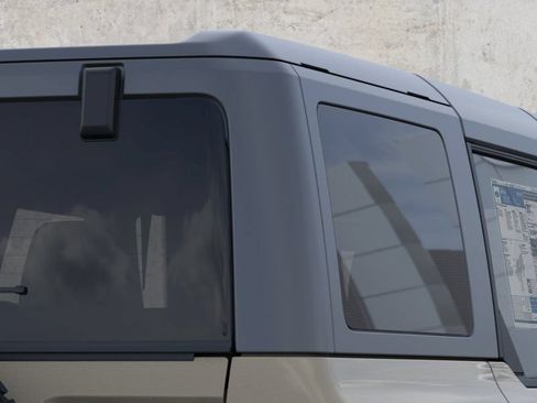 New 2026 Ford Bronco Outer Banks AWD/4WD image 25