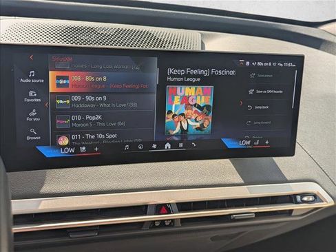 Certified 2024 BMW iX xDrive50 image 15