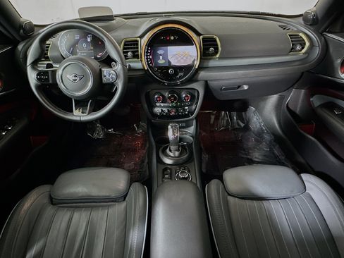 Used 2024 MINI Cooper Clubman S w/ MINI Untold Edition image 26