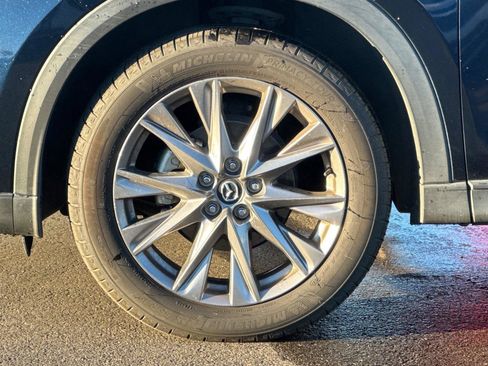 Used 2021 MAZDA CX-5 Grand Touring image 29