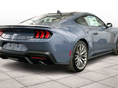 New 2026 Ford Mustang Premium image 11