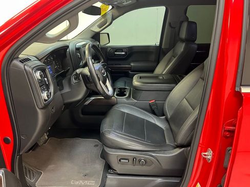 Used 2021 GMC Sierra 1500 SLT image 14