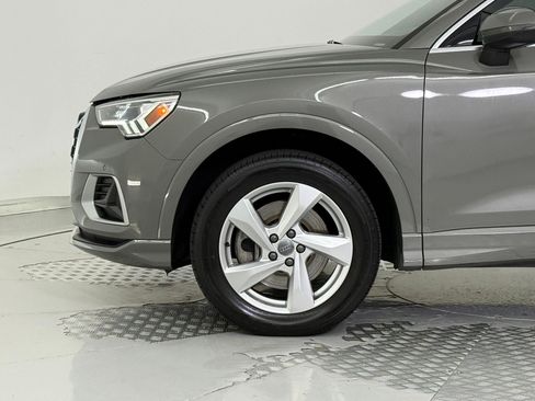 Used 2020 Audi Q3 2.0T Premium Plus w/ Premium Plus Package image 12