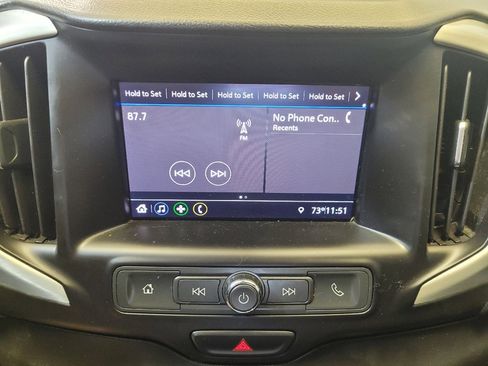 Used 2020 GMC Terrain SLE w/ Elevation Edition FWD image 25