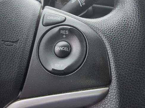 Used 2016 Honda Fit LX image 15