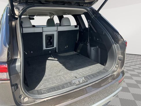 Used 2022 Mitsubishi Outlander SEL image 10