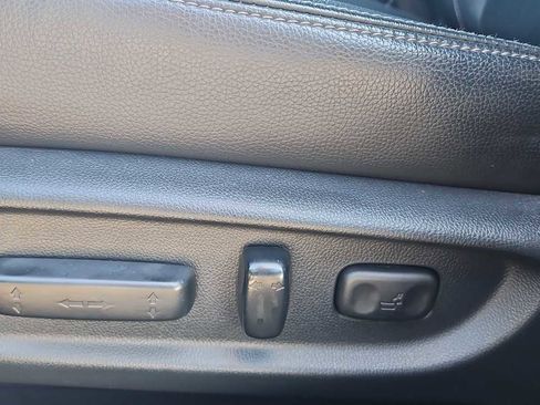 Used 2016 Honda Accord EX-L image 14