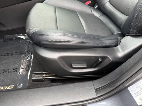 Used 2016 MAZDA MAZDA6 Touring image 13