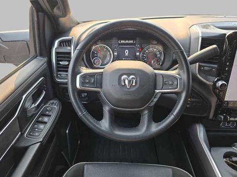 Used 2023 RAM 2500 Laramie w/ Night Edition image 12