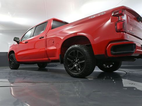 Used 2024 Chevrolet Silverado 1500 Custom image 51