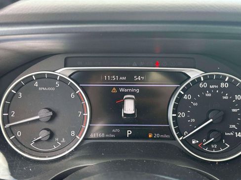 Certified 2021 Nissan Rogue SL image 27