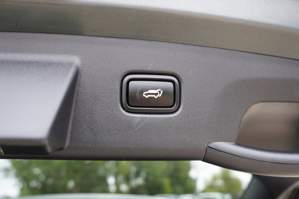 Used 2023 Hyundai Tucson Blue AWD/4WD image 21