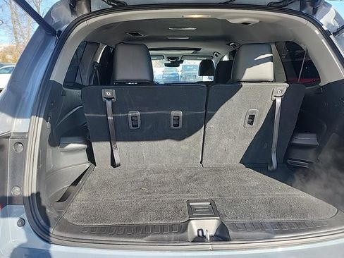 Used 2022 Honda Pilot Special Edition image 7
