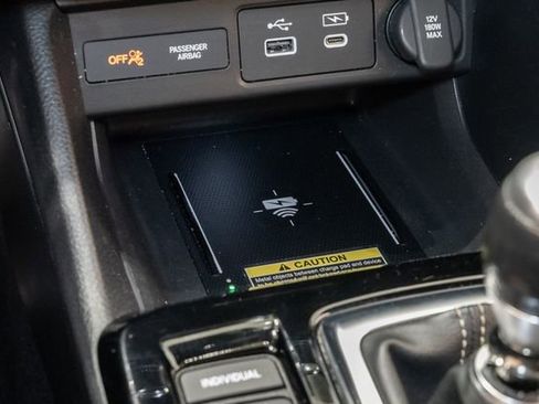 Used 2023 Acura Integra A-Spec FWD image 18