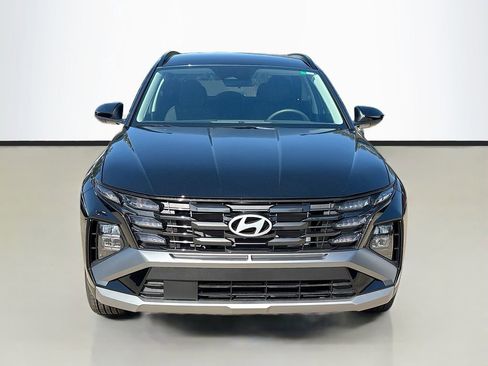 New 2026 Hyundai Tucson SEL image 2