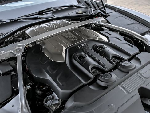 Used 2023 Bentley Continental GT V8 AWD/4WD image 19