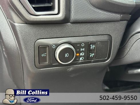 New 2025 Ford Bronco Sport Big Bend w/ Convenience Package image 18