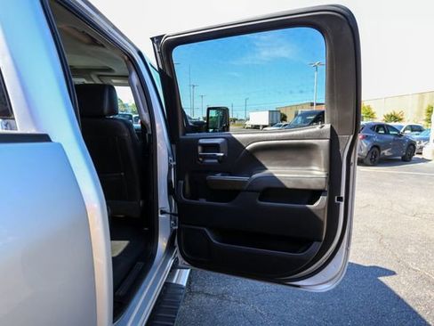 Used 2019 GMC Sierra 2500 Denali w/ Duramax Plus Package AWD/4WD image 23