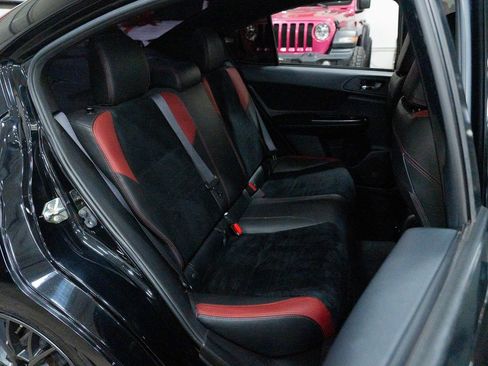 Used 2017 Subaru WRX STI image 24