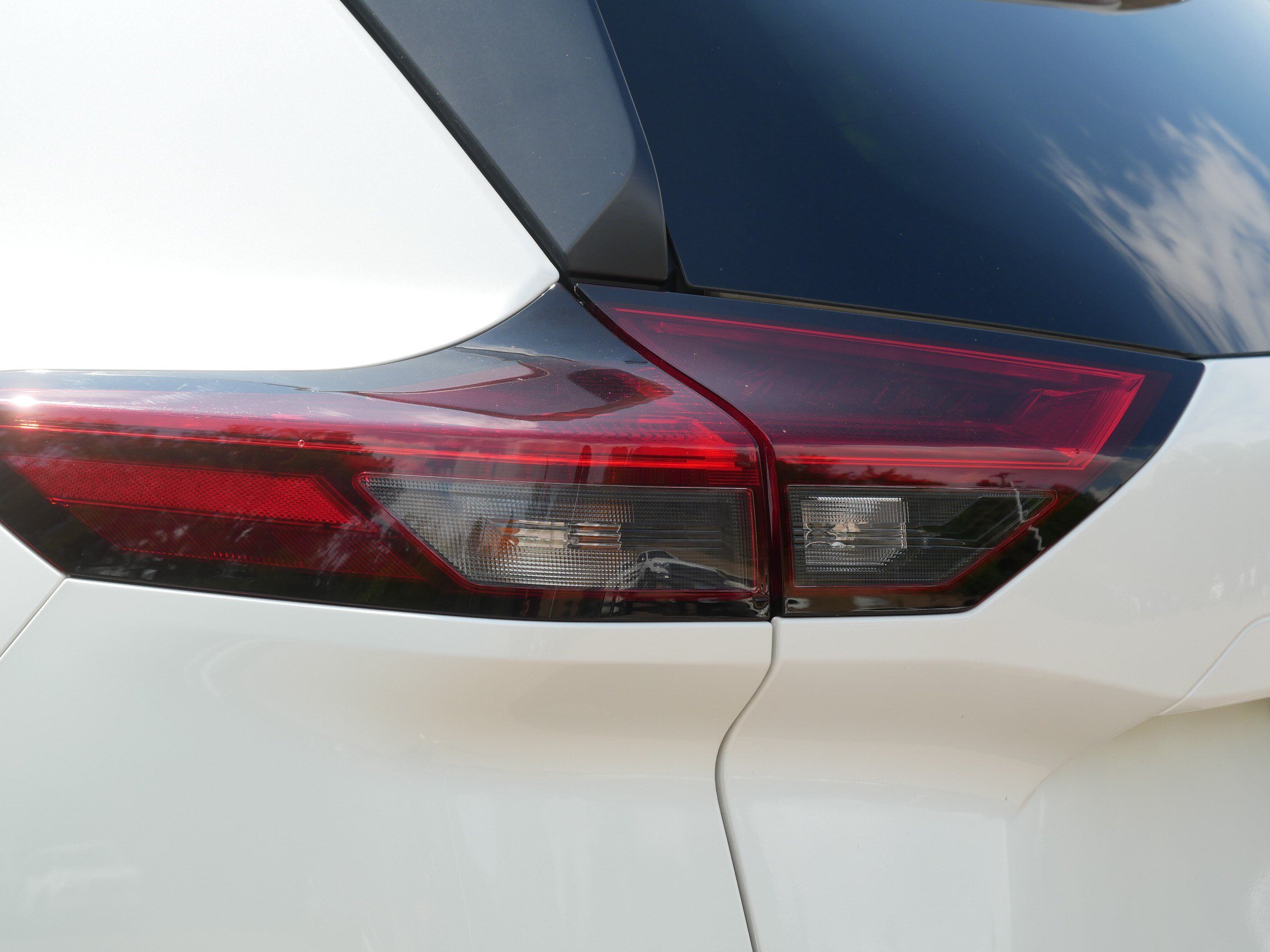 Certified 2023 Nissan Rogue SV AWD/4WD image 17