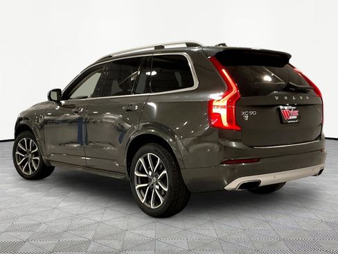Used 2024 Volvo XC90 T8 Plus AWD/4WD image 4