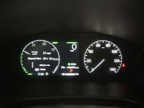 Used 2026 Honda CR-V Sport image 30