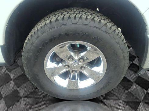 Used 2019 RAM 1500 Tradesman w/ Chrome Plus Package image 8