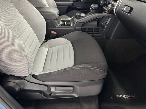 Used 2025 Toyota 4Runner TRD Sport image 54