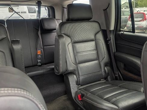 Used 2018 GMC Yukon Denali w/ Denali Ultimate Package AWD/4WD image 35