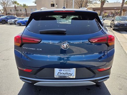 Used 2021 Buick Encore GX Select image 5