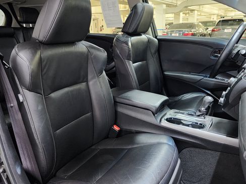 Used 2014 Acura RDX AWD image 23