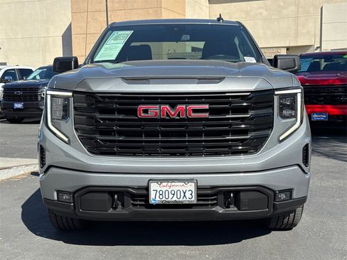 Used 2024 GMC Sierra 1500 Elevation image 5