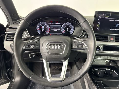 Used 2024 Audi A4 2.0T Premium Plus w/ Premium Plus Package image 20
