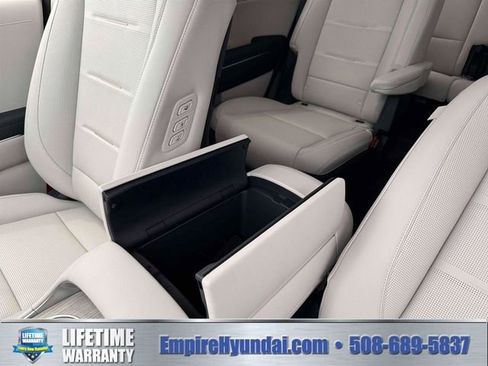 New 2026 Hyundai Palisade Calligraphy image 19